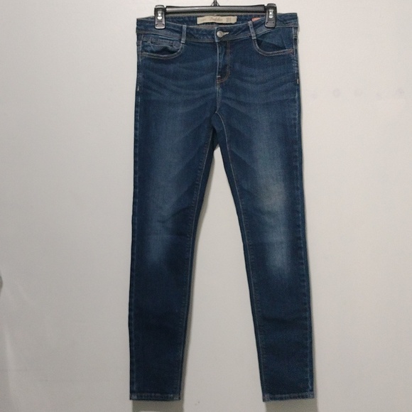 Zara Trafaluc Skinny jeans size US8 - Picture 8 of 16